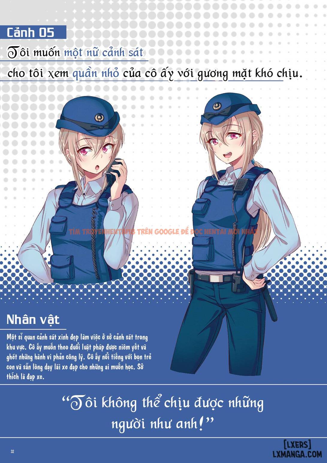 Xem ảnh 11 trong truyện hentai The Art Of Iyapan - Phụ nữ đi làm - hentaitvn.net