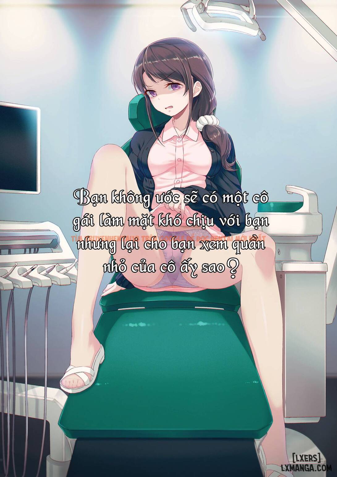 Xem ảnh 2 trong truyện hentai The Art Of Iyapan - Phụ nữ đi làm - hentaitvn.net