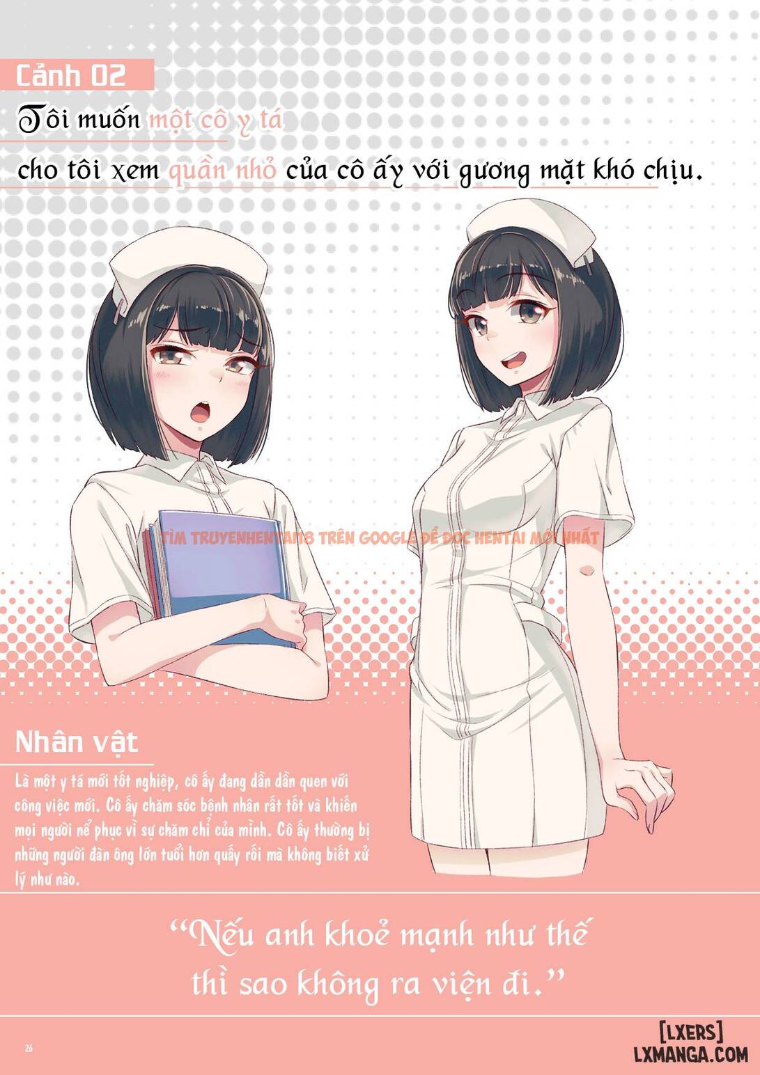 Xem ảnh 5 trong truyện hentai The Art Of Iyapan - Phụ nữ đi làm - hentaitvn.net