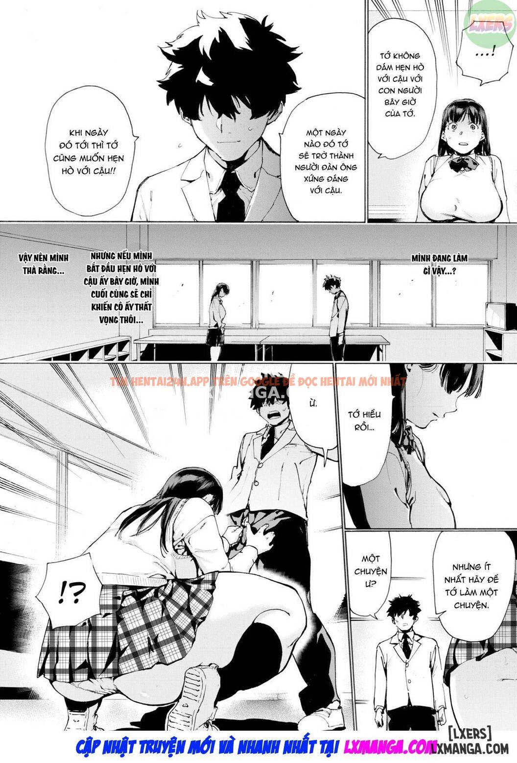 Xem ảnh Hai Người Vụng Về Trong Tư Thế Làm Tình - One Shot - 7 - TruyenVN.APP Xem ảnh Hai Người Vụng Về Trong Tư Thế Làm Tình - One Shot - 7 - TruyenVN.APP