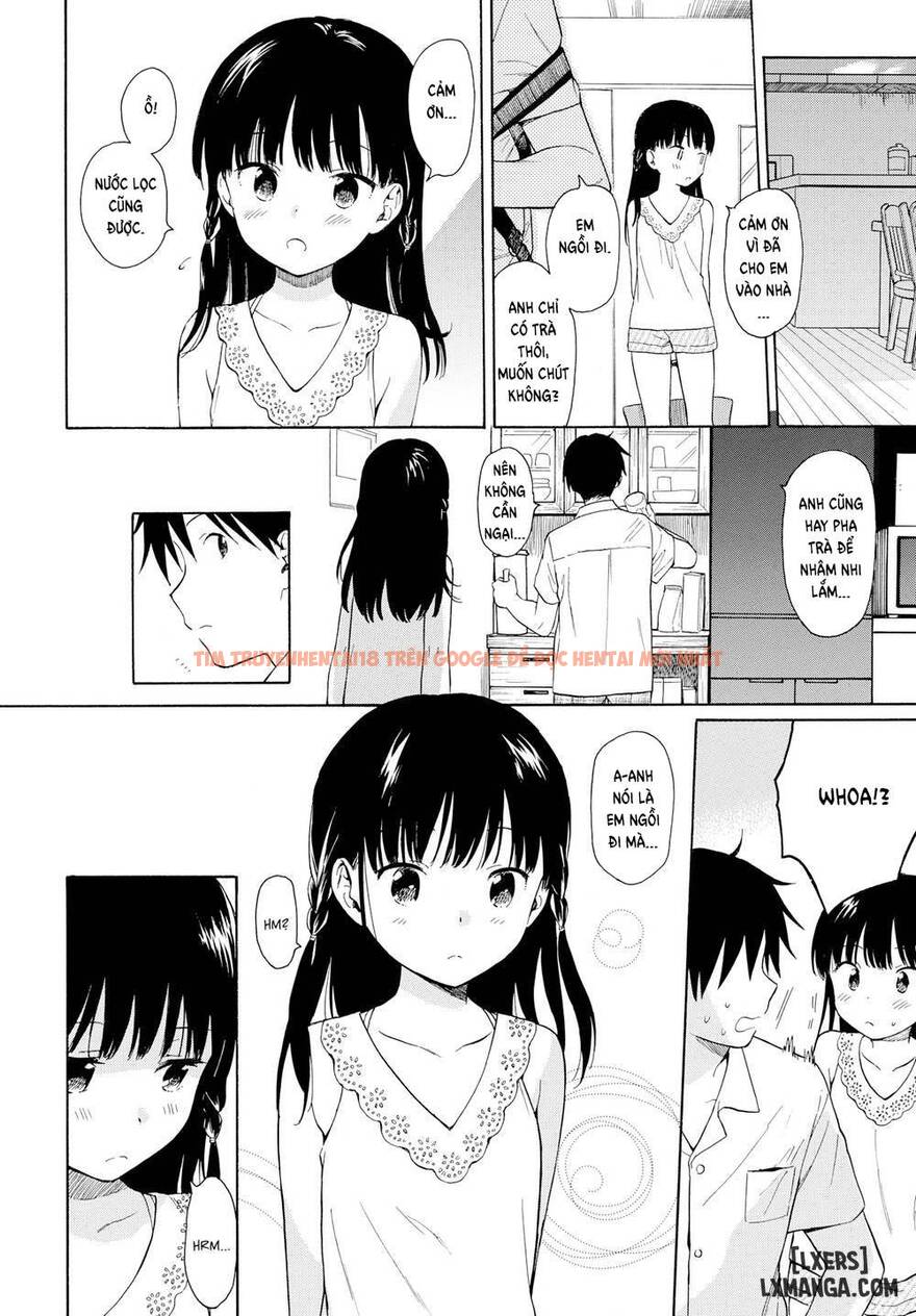 Xem ảnh 1 trong truyện hentai The Beautiful Girl Next Door - One Shot - hentaitvn.net