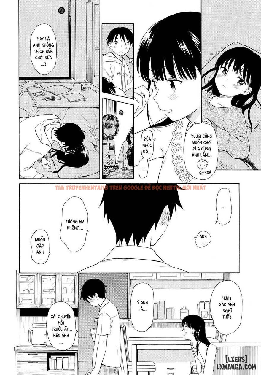 Xem ảnh 3 trong truyện hentai The Beautiful Girl Next Door - One Shot - hentaitvn.net
