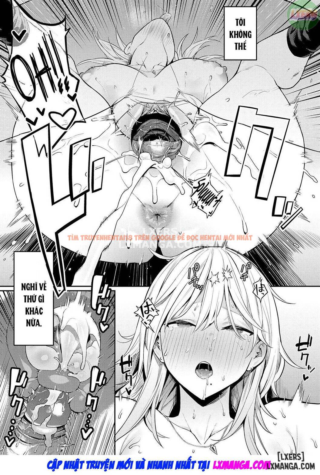Trang truyện 44 trong truyện tranh Người Đẹp Và Quái Vật ~gyaru Và Tên Otaku Kinh Tởm - Chapter 1 - zhentaivn.pro