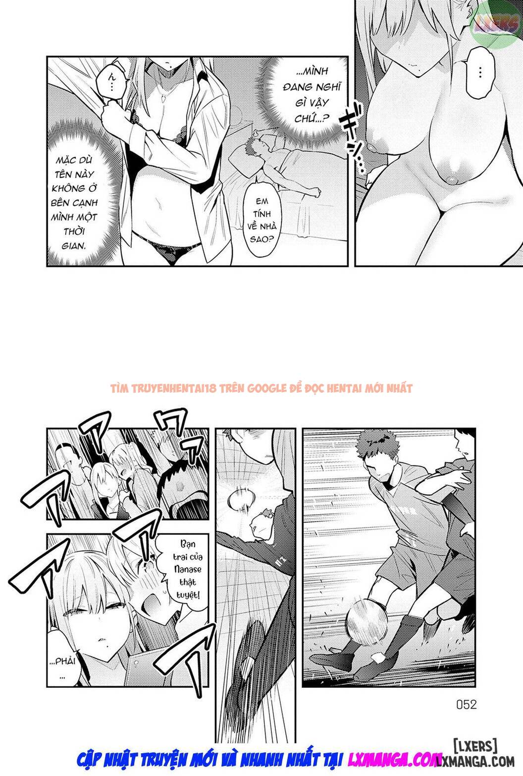 Trang truyện 10 trong truyện tranh Người Đẹp Và Quái Vật ~gyaru Và Tên Otaku Kinh Tởm - Chapter 2 - zhentaivn.pro