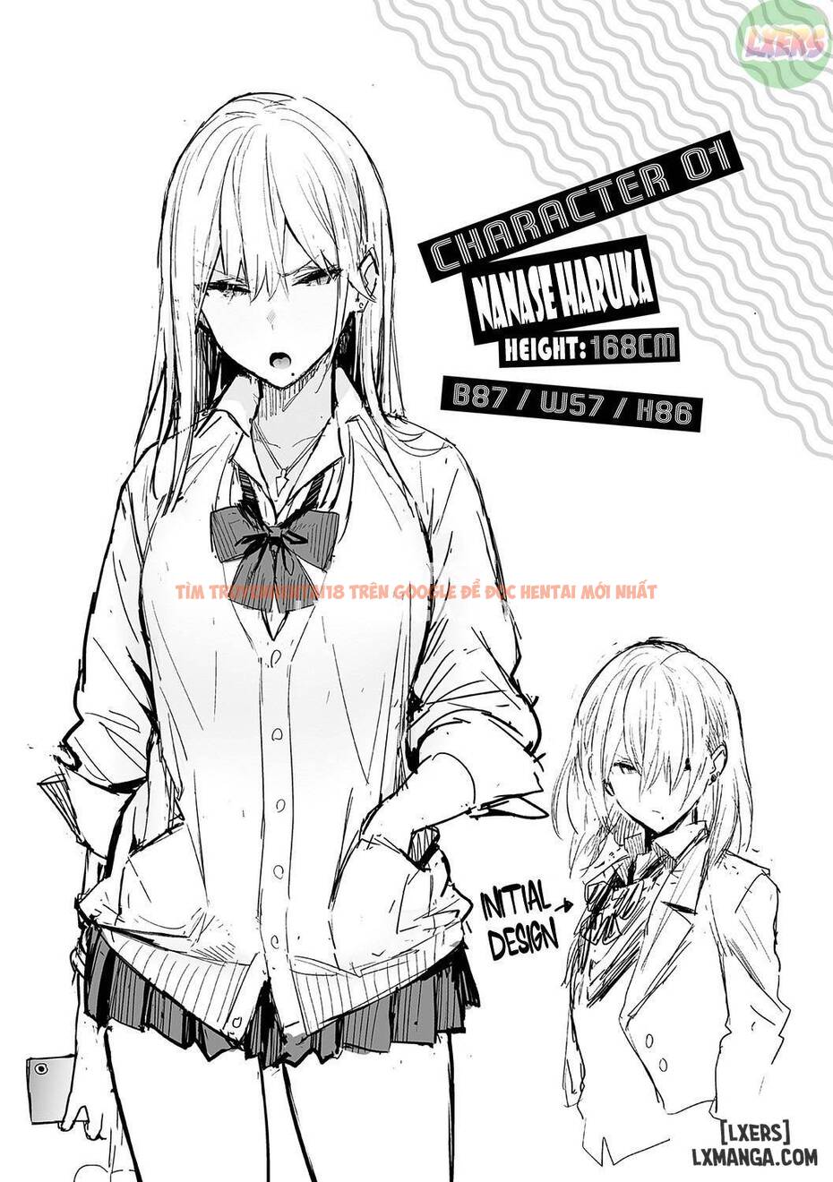 Trang truyện 39 trong truyện tranh Người Đẹp Và Quái Vật ~gyaru Và Tên Otaku Kinh Tởm - Chapter 2 - zhentaivn.pro