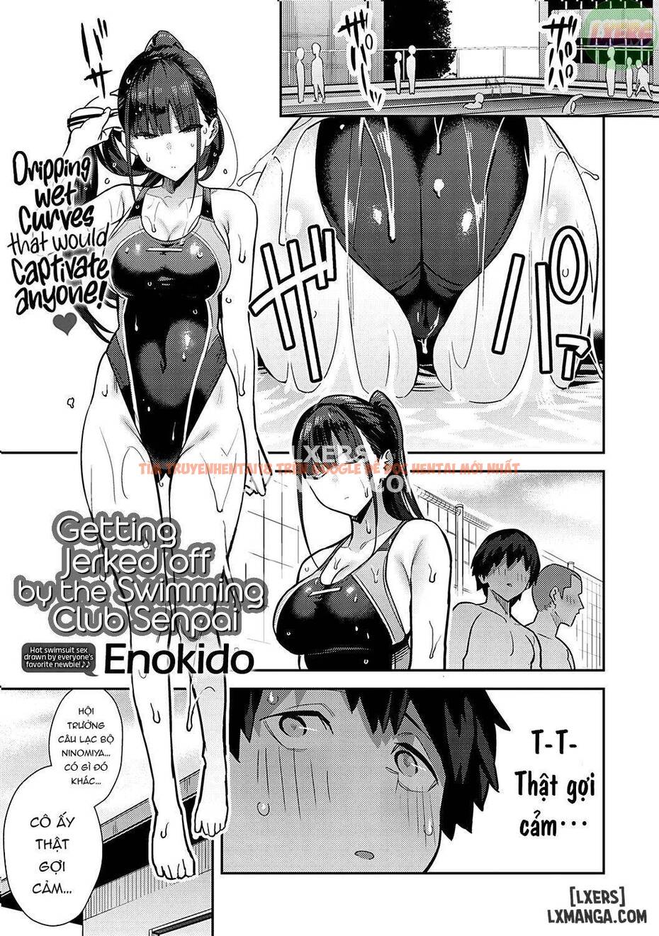 Trang truyện 3 trong truyện tranh Người Đẹp Và Quái Vật ~gyaru Và Tên Otaku Kinh Tởm - Chapter 3 - zhentaivn.pro
