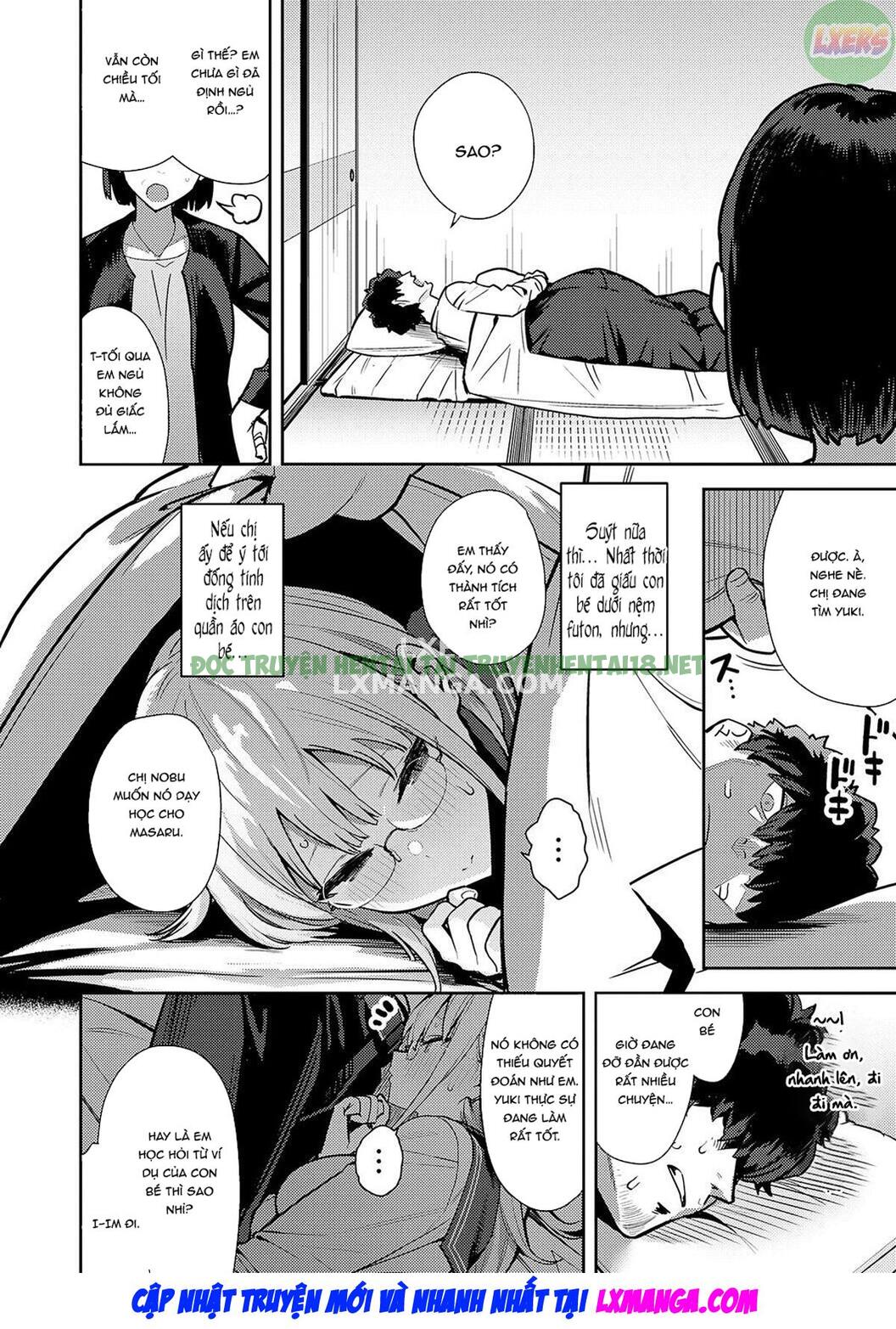 Xem ảnh The Beauty And The Beast ~The Gyaru And The Disgusting Otaku - Chapter 4 - 12 - Hentai24h.Tv