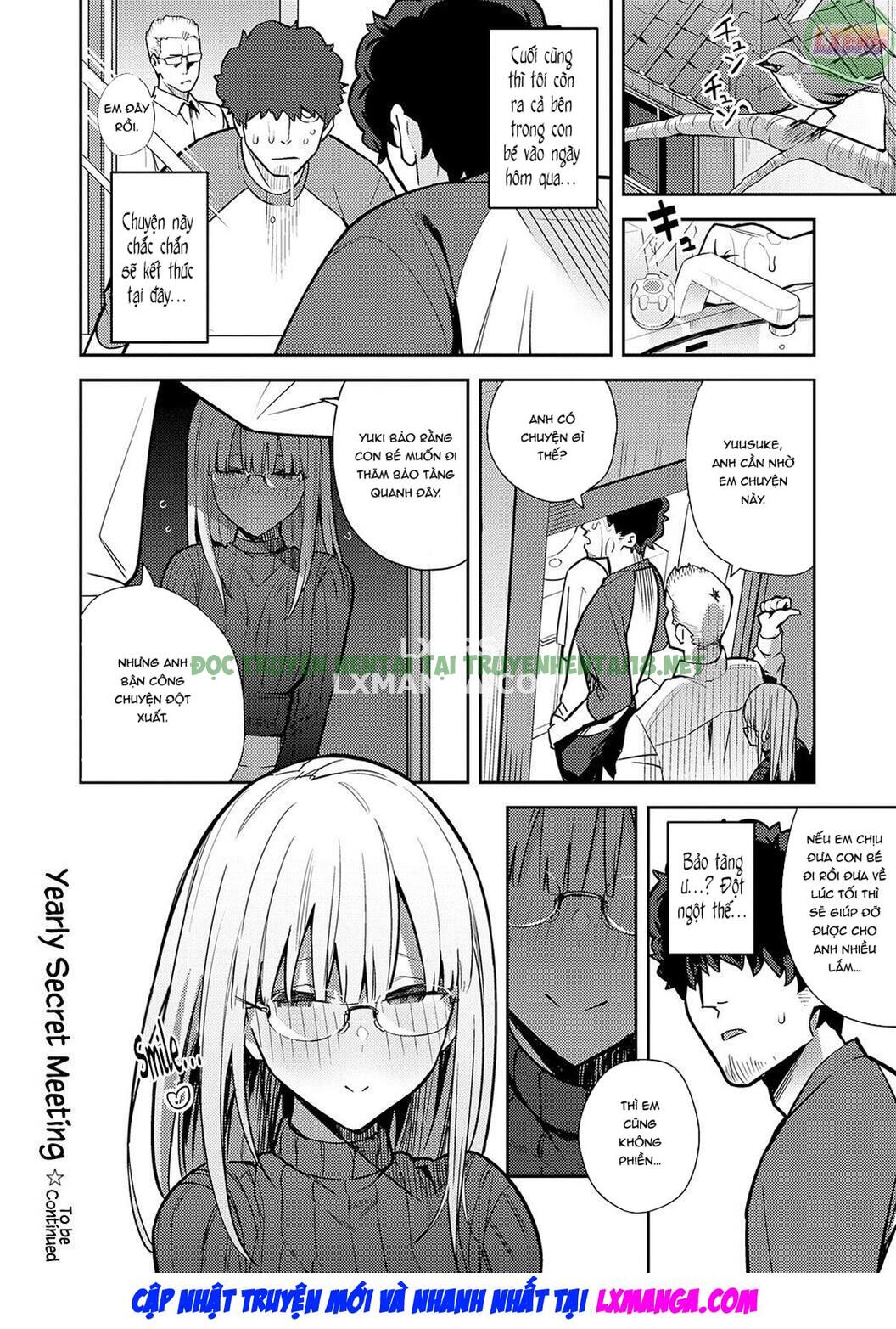 Xem ảnh The Beauty And The Beast ~The Gyaru And The Disgusting Otaku - Chapter 4 - 22 - Hentai24h.Tv
