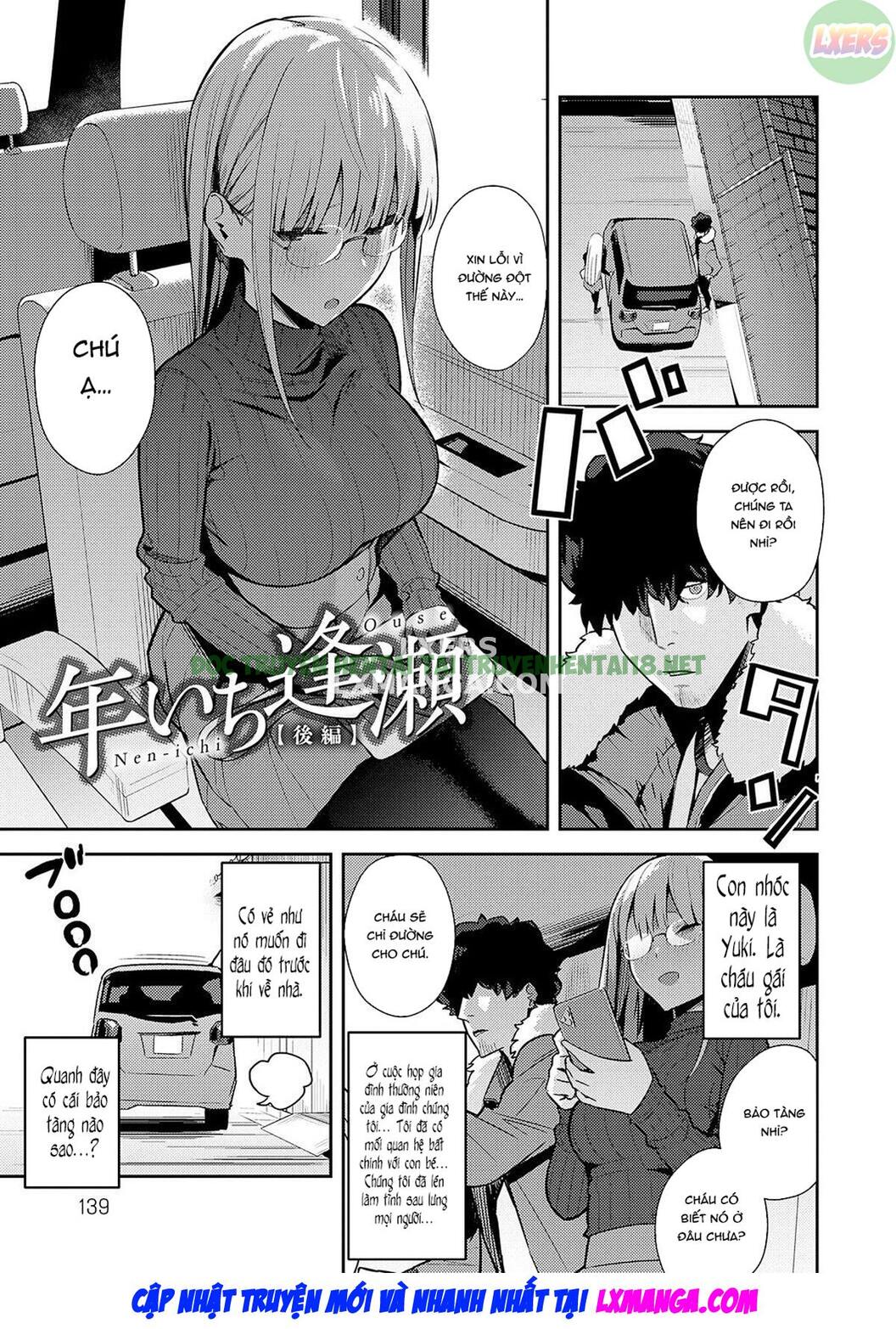 Xem ảnh The Beauty And The Beast ~The Gyaru And The Disgusting Otaku - Chapter 5 - 3 - Hentai24h.Tv