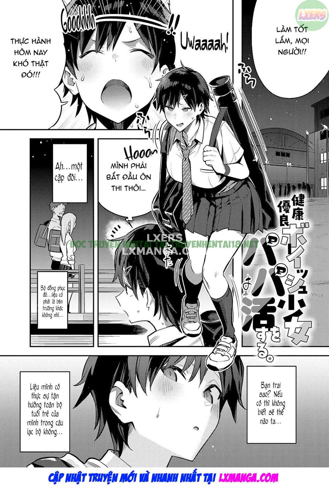 Xem ảnh The Beauty And The Beast ~The Gyaru And The Disgusting Otaku - Chapter 6 - 3 - Hentai24h.Tv