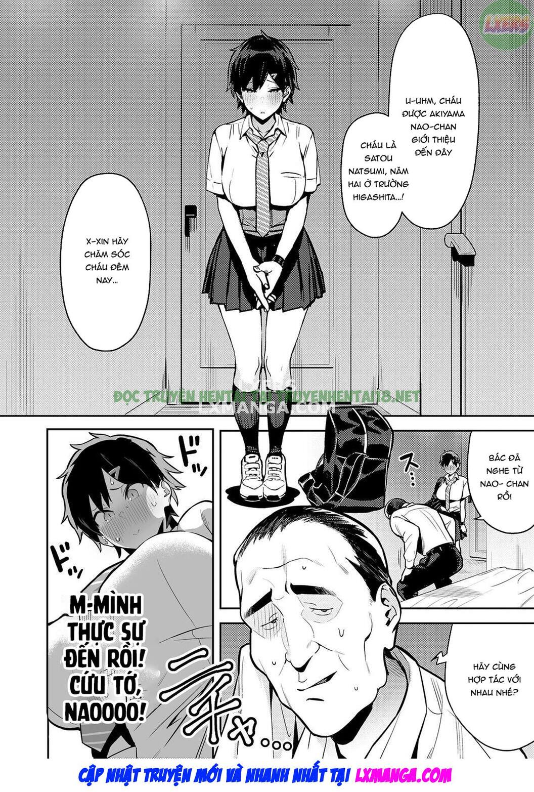 Xem ảnh The Beauty And The Beast ~The Gyaru And The Disgusting Otaku - Chapter 6 - 8 - Hentai24h.Tv