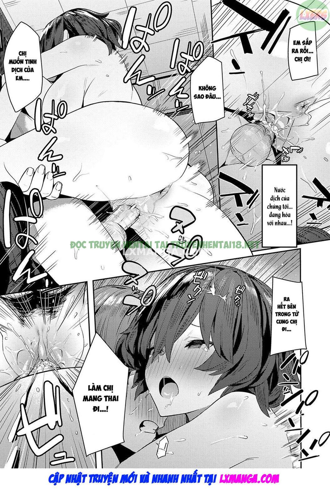 Xem ảnh The Beauty And The Beast ~The Gyaru And The Disgusting Otaku - Chapter 7 - 25 - Hentai24h.Tv