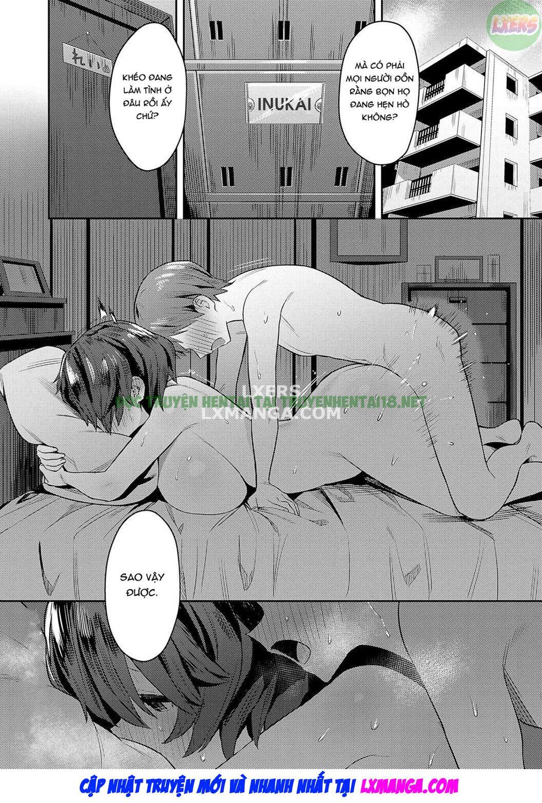 Xem ảnh The Beauty And The Beast ~The Gyaru And The Disgusting Otaku - Chapter 7 - 28 - Hentai24h.Tv