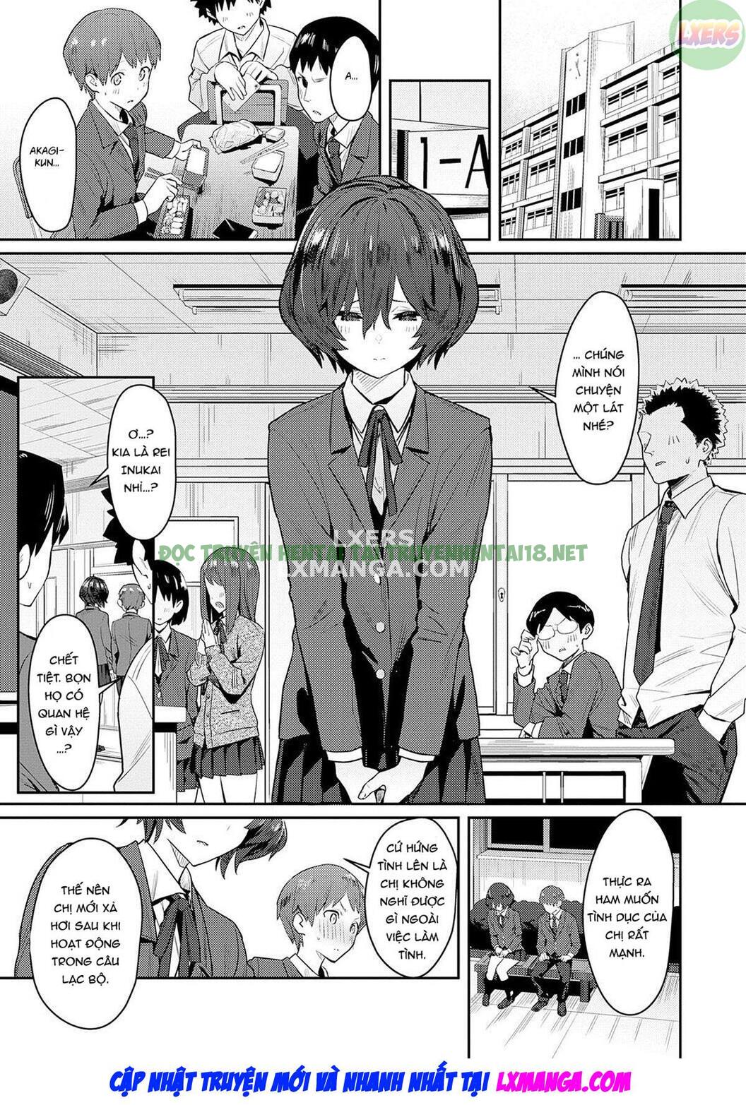 Xem ảnh The Beauty And The Beast ~The Gyaru And The Disgusting Otaku - Chapter 7 - 7 - Hentai24h.Tv
