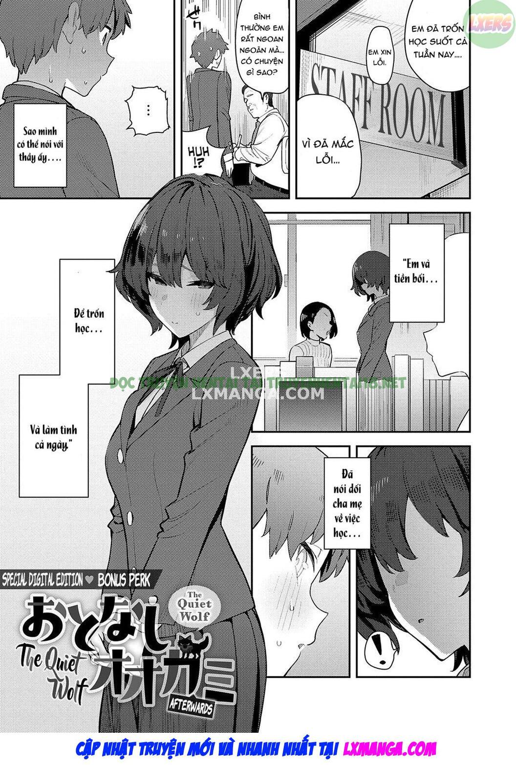 Xem ảnh The Beauty And The Beast ~The Gyaru And The Disgusting Otaku - Chapter 8 END - 4 - Hentai24h.Tv