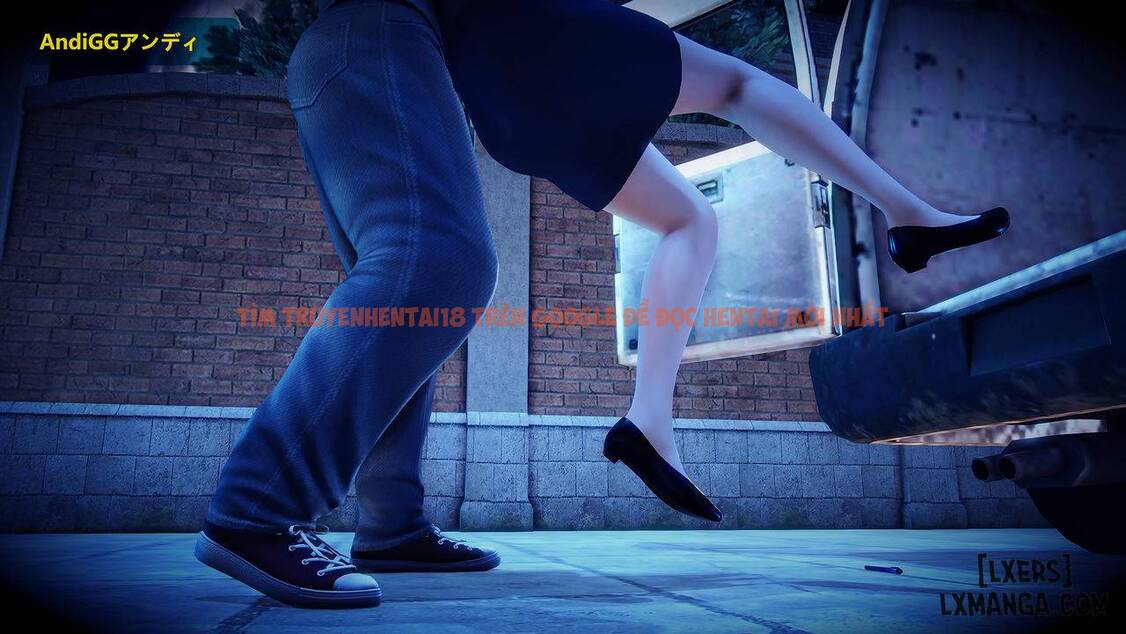 Xem ảnh 12 trong truyện hentai The Beauty In Uniform Was Attacked - One Shot - hentaitvn.net