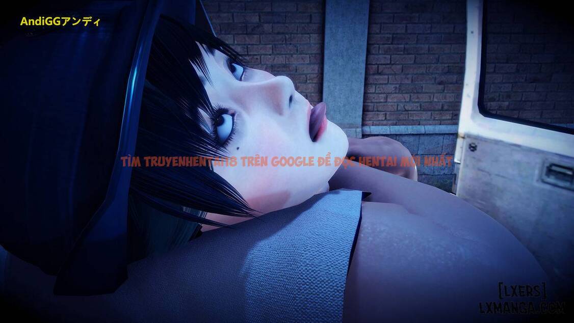 Xem ảnh 19 trong truyện hentai The Beauty In Uniform Was Attacked - One Shot - hentaitvn.net