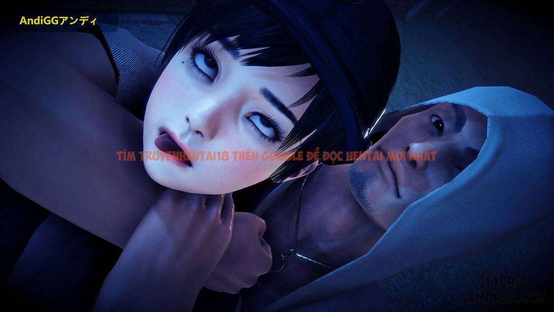 Xem ảnh 22 trong truyện hentai The Beauty In Uniform Was Attacked - One Shot - hentaitvn.net
