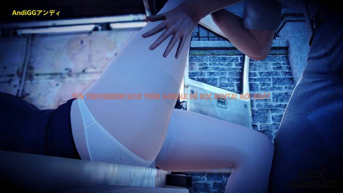 Xem ảnh 26 trong truyện hentai The Beauty In Uniform Was Attacked - One Shot - hentaitvn.net