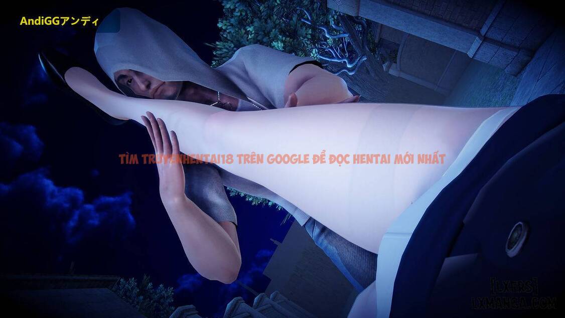 Xem ảnh 27 trong truyện hentai The Beauty In Uniform Was Attacked - One Shot - hentaitvn.net
