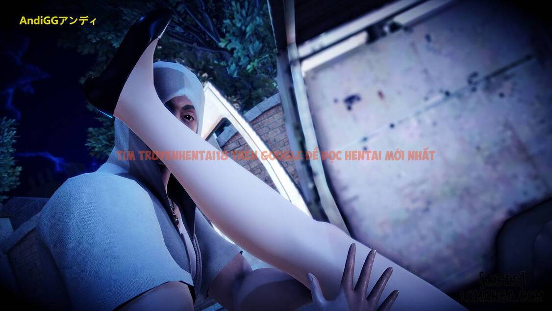 Xem ảnh 30 trong truyện hentai The Beauty In Uniform Was Attacked - One Shot - hentaitvn.net