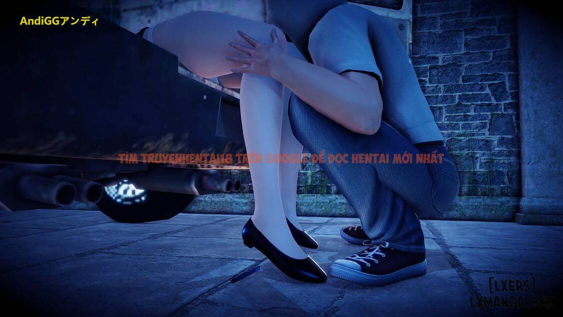 Xem ảnh 32 trong truyện hentai The Beauty In Uniform Was Attacked - One Shot - hentaitvn.net