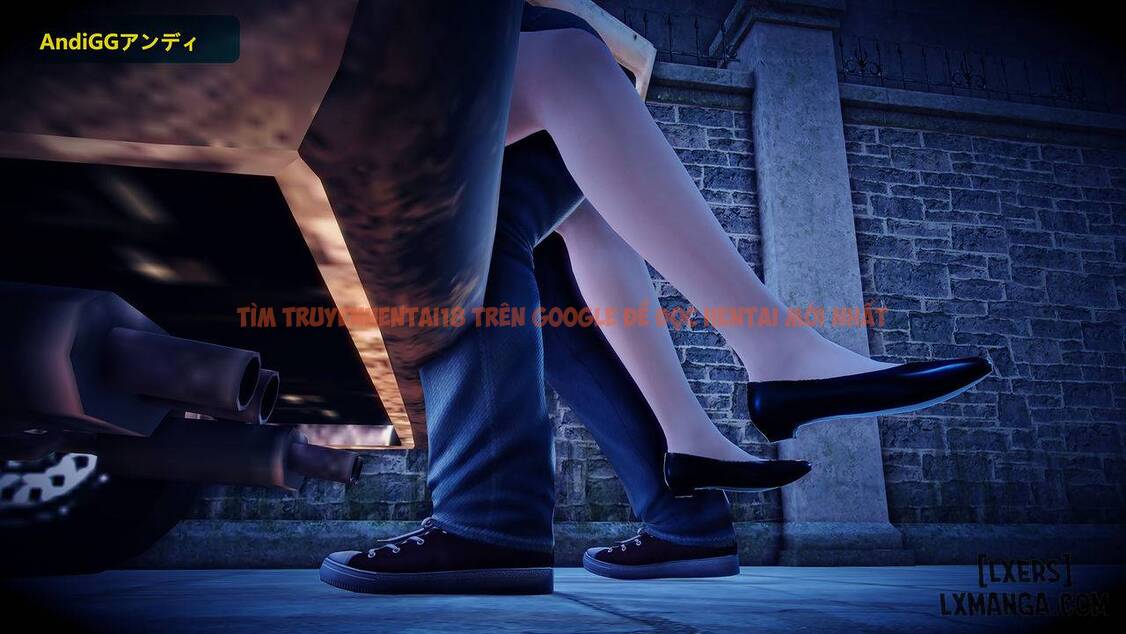 Xem ảnh 36 trong truyện hentai The Beauty In Uniform Was Attacked - One Shot - hentaitvn.net