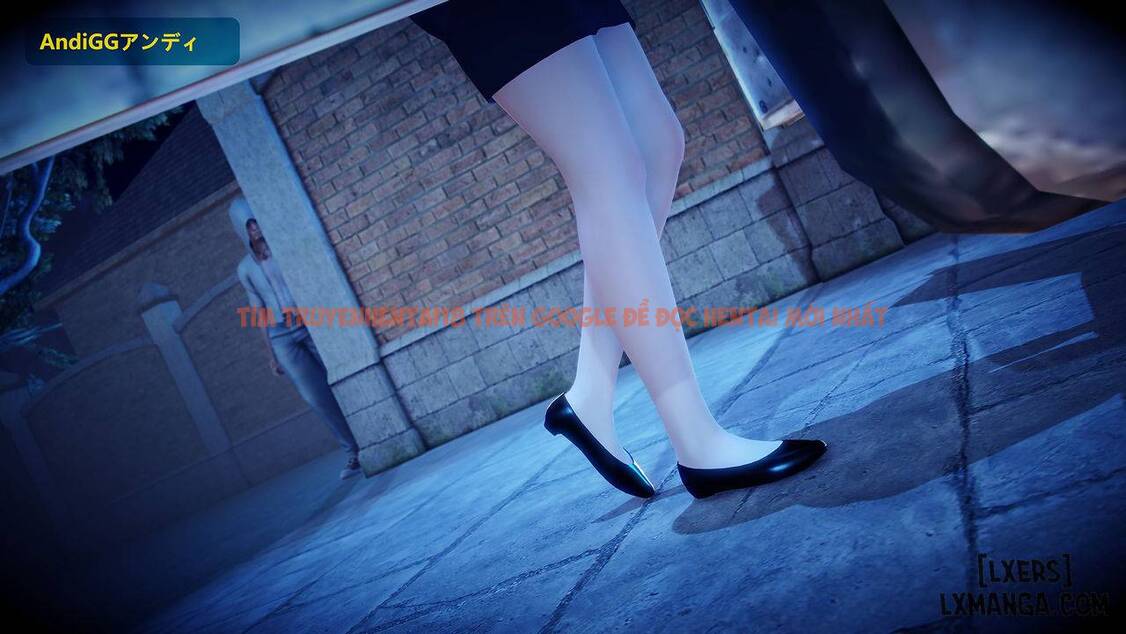 Xem ảnh 4 trong truyện hentai The Beauty In Uniform Was Attacked - One Shot - hentaitvn.net