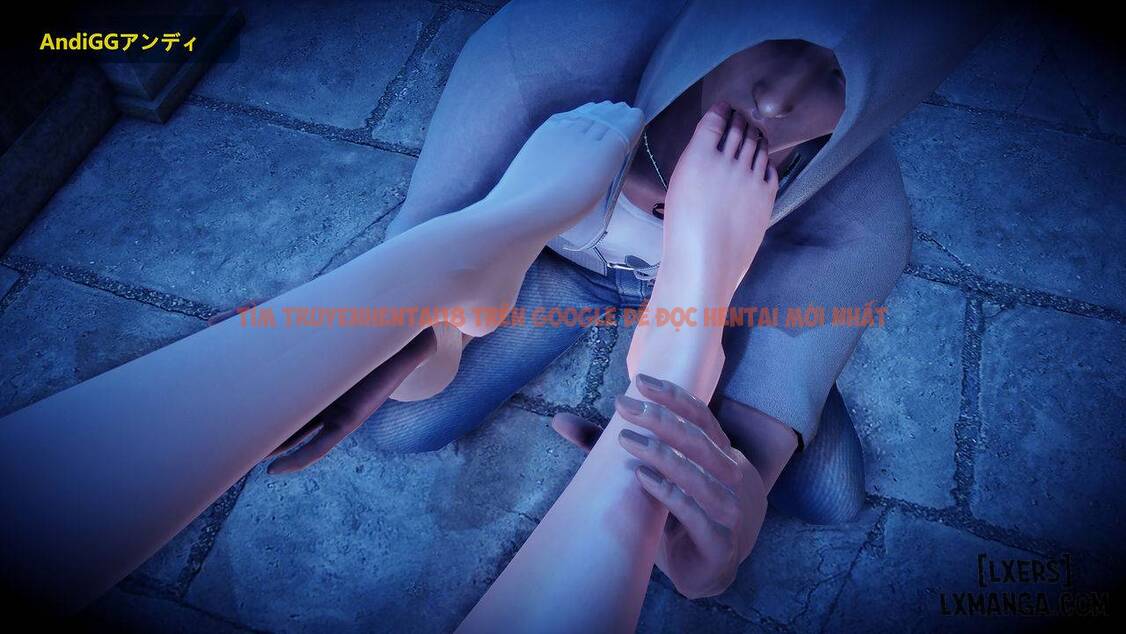 Xem ảnh 47 trong truyện hentai The Beauty In Uniform Was Attacked - One Shot - hentaitvn.net