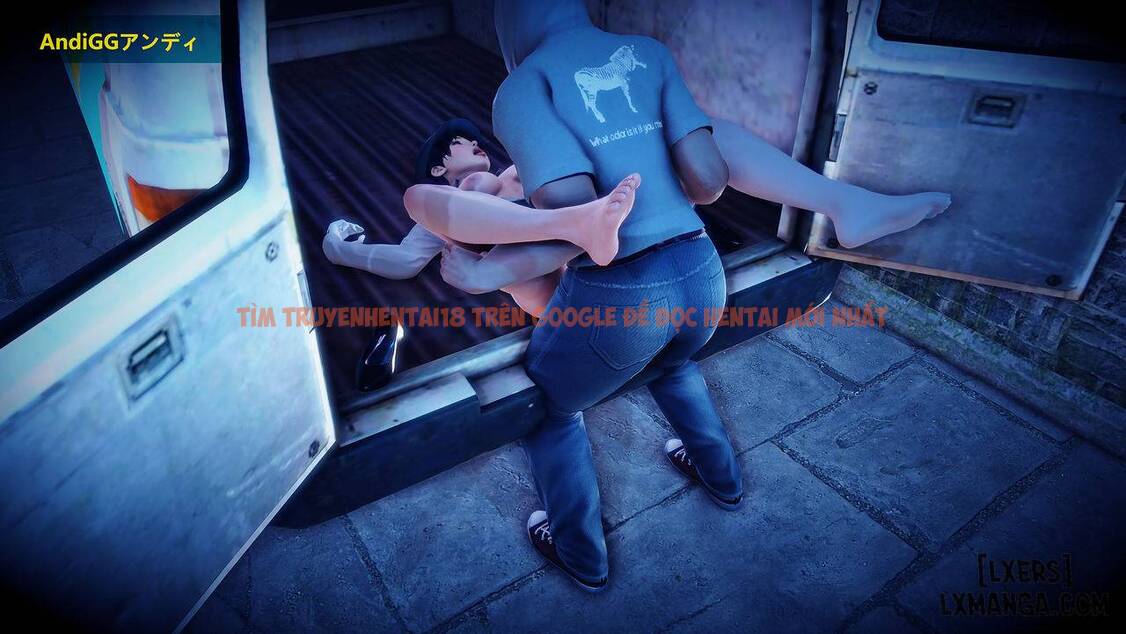 Xem ảnh 52 trong truyện hentai The Beauty In Uniform Was Attacked - One Shot - hentaitvn.net