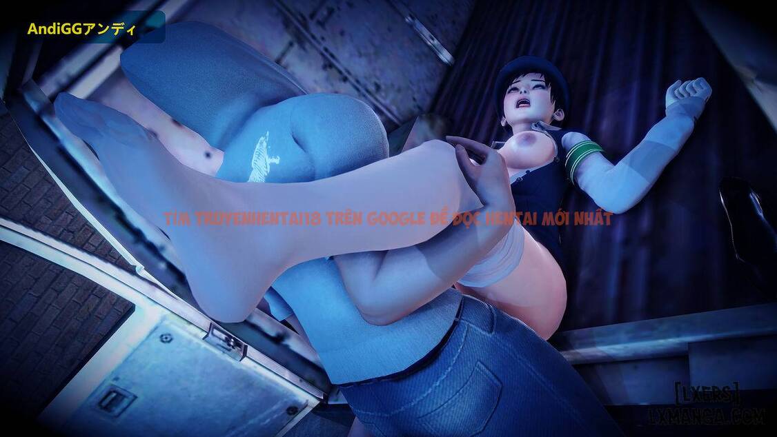 Xem ảnh 57 trong truyện hentai The Beauty In Uniform Was Attacked - One Shot - hentaitvn.net