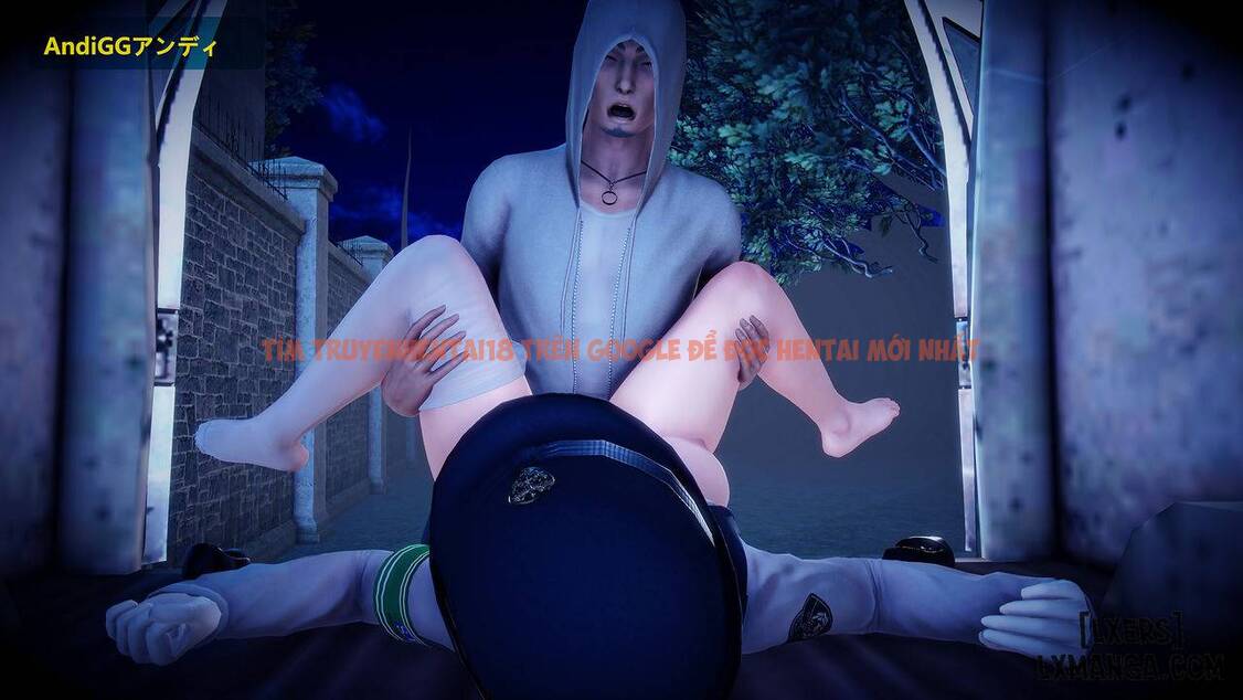 Xem ảnh 62 trong truyện hentai The Beauty In Uniform Was Attacked - One Shot - hentaitvn.net