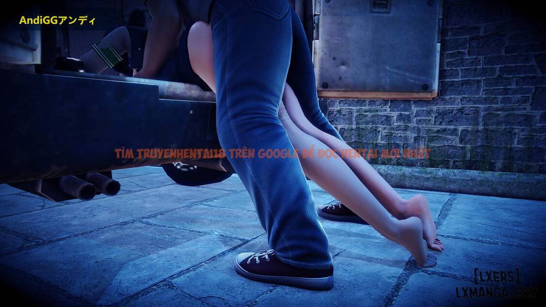 Xem ảnh 66 trong truyện hentai The Beauty In Uniform Was Attacked - One Shot - hentaitvn.net