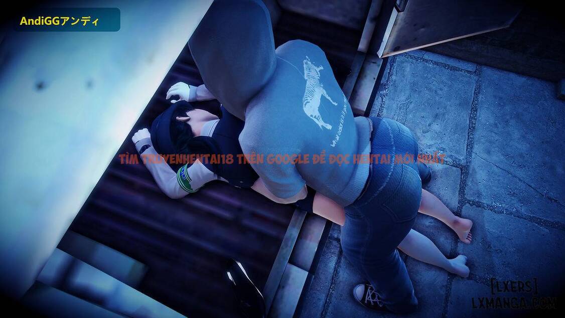 Xem ảnh 67 trong truyện hentai The Beauty In Uniform Was Attacked - One Shot - hentaitvn.net