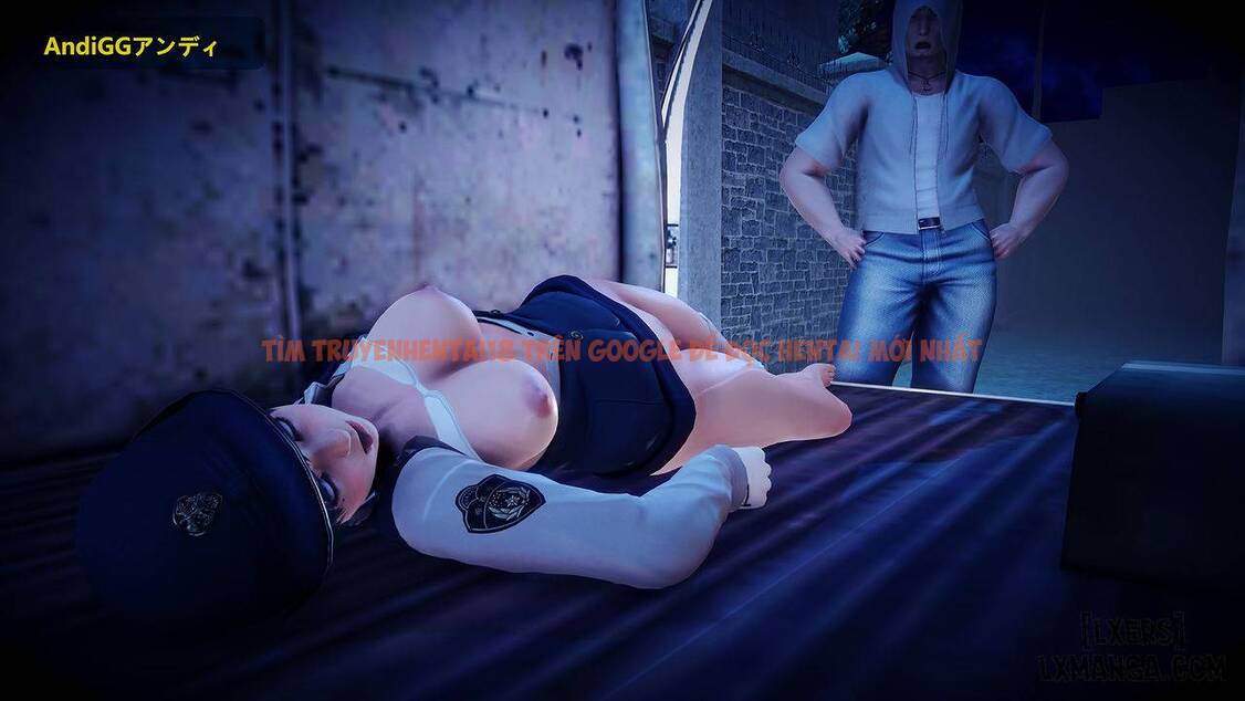 Xem ảnh 68 trong truyện hentai The Beauty In Uniform Was Attacked - One Shot - hentaitvn.net