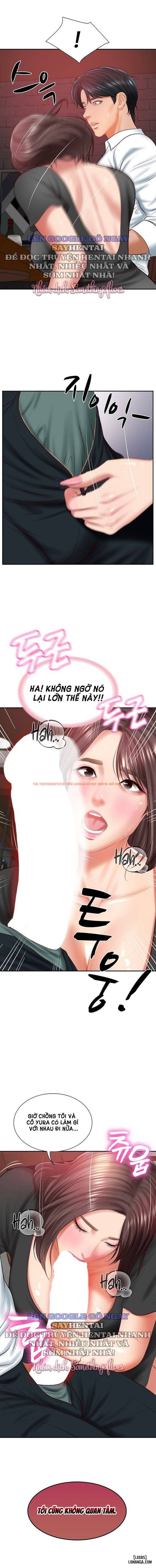Xem ảnh 11 trong truyện hentai Hàng Khủng Của Con Rể Tỉ Phú - Chapter 18 - hentaitvn.net