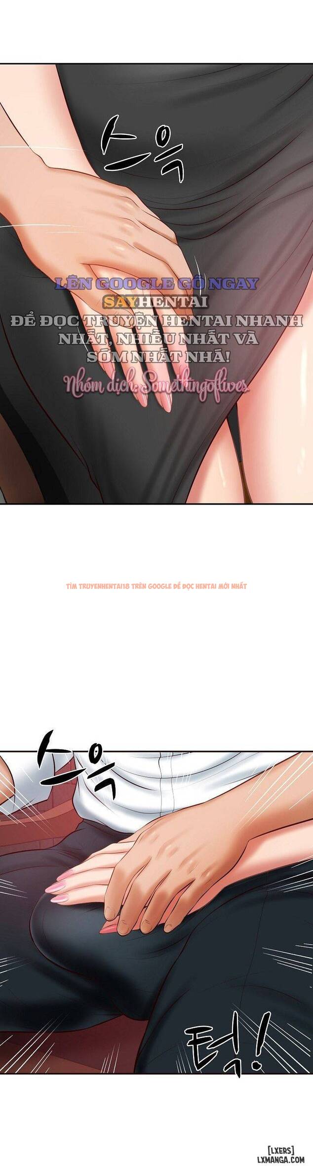 Xem ảnh 8 trong truyện hentai Hàng Khủng Của Con Rể Tỉ Phú - Chapter 18 - hentaitvn.net