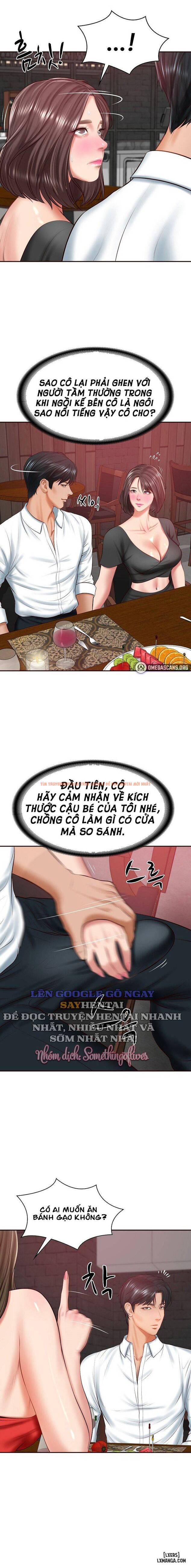 Xem ảnh 9 trong truyện hentai Hàng Khủng Của Con Rể Tỉ Phú - Chapter 18 - hentaitvn.net