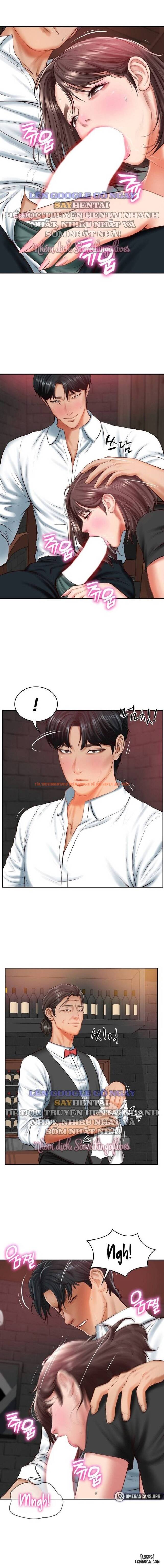 Xem ảnh 0 trong truyện hentai Hàng Khủng Của Con Rể Tỉ Phú - Chapter 19 - hentaitvn.net