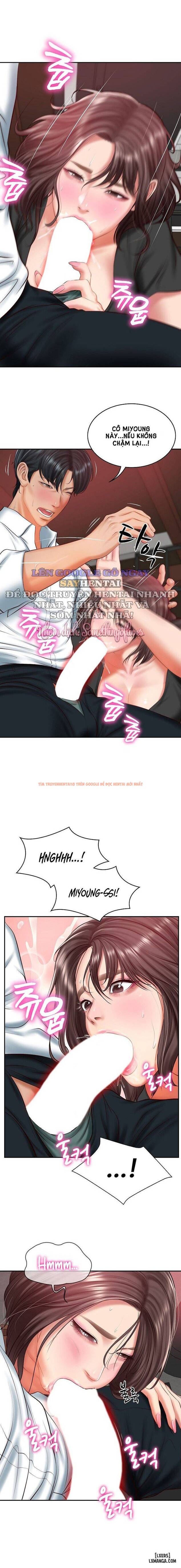 Xem ảnh 1 trong truyện hentai Hàng Khủng Của Con Rể Tỉ Phú - Chapter 19 - hentaitvn.net