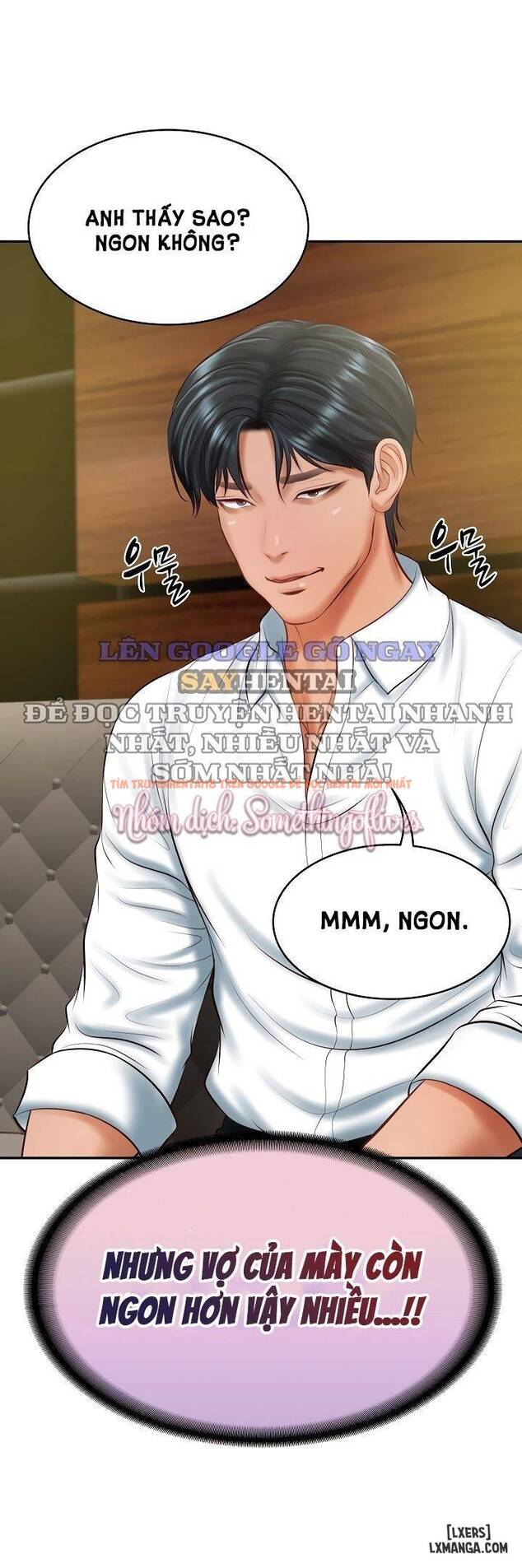 Xem ảnh 11 trong truyện hentai Hàng Khủng Của Con Rể Tỉ Phú - Chapter 19 - hentaitvn.net