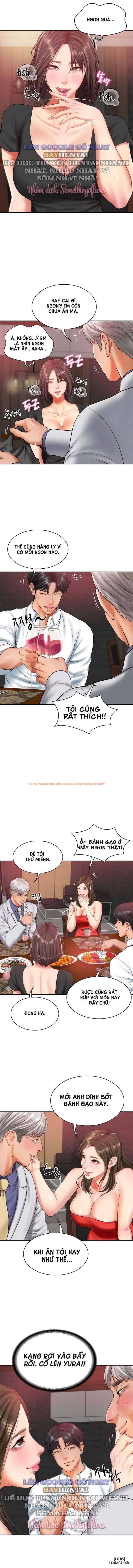 Xem ảnh 3 trong truyện hentai Hàng Khủng Của Con Rể Tỉ Phú - Chapter 19 - hentaitvn.net