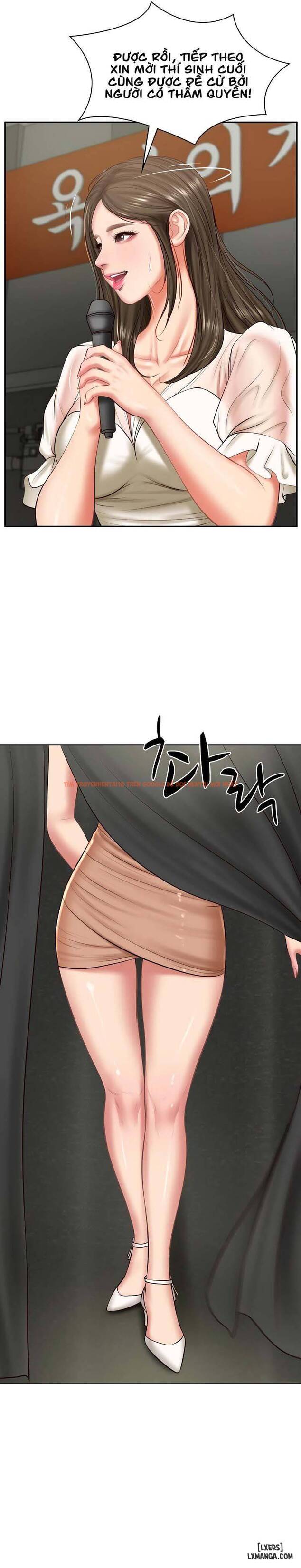 Xem ảnh 13 trong truyện hentai Hàng Khủng Của Con Rể Tỉ Phú - Chapter 20 - hentaitvn.net
