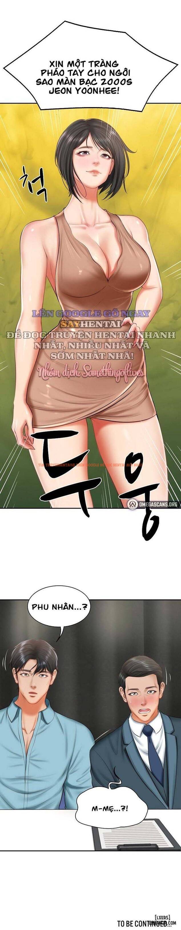 Xem ảnh 14 trong truyện hentai Hàng Khủng Của Con Rể Tỉ Phú - Chapter 20 - hentaitvn.net