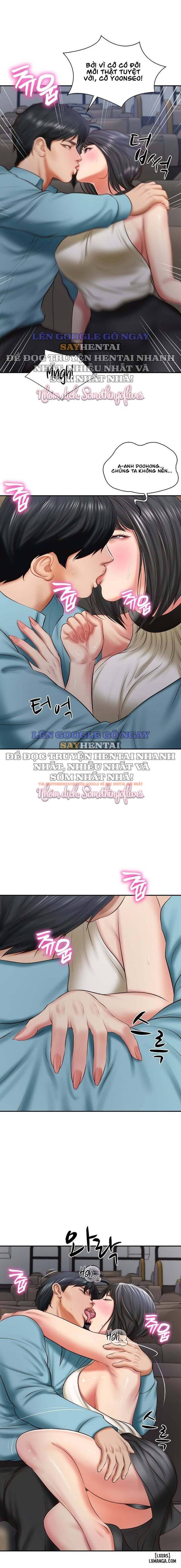 Xem ảnh 5 trong truyện hentai Hàng Khủng Của Con Rể Tỉ Phú - Chapter 20 - hentaitvn.net