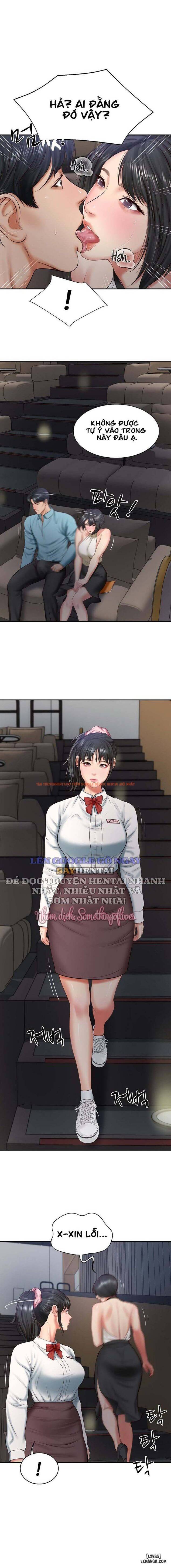 Xem ảnh 6 trong truyện hentai Hàng Khủng Của Con Rể Tỉ Phú - Chapter 20 - hentaitvn.net