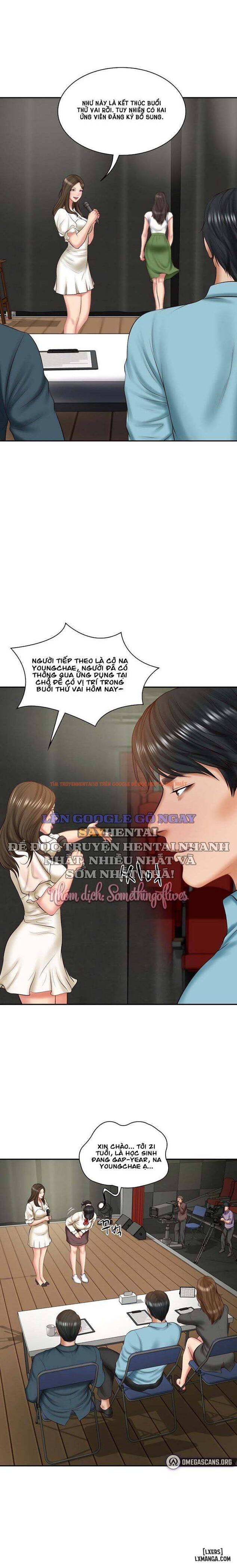 Xem ảnh 9 trong truyện hentai Hàng Khủng Của Con Rể Tỉ Phú - Chapter 20 - hentaitvn.net