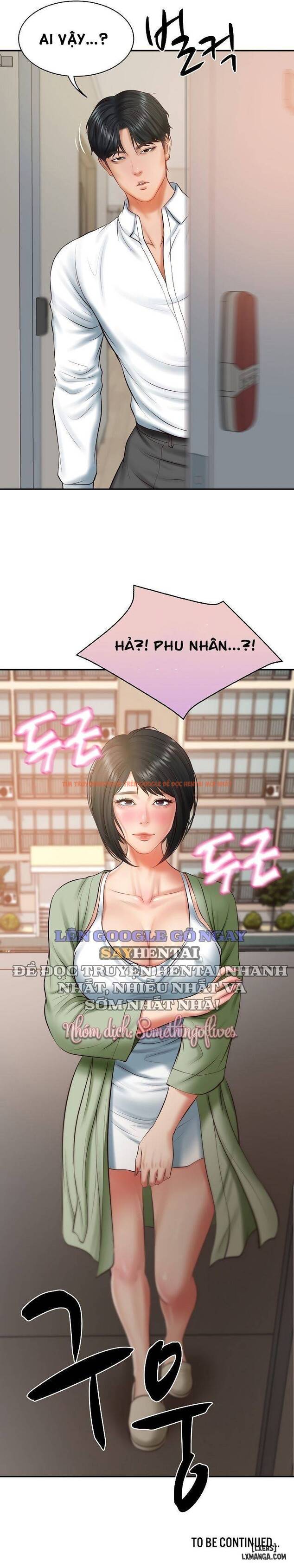 Xem ảnh 11 trong truyện hentai Hàng Khủng Của Con Rể Tỉ Phú - Chapter 21 - hentaitvn.net