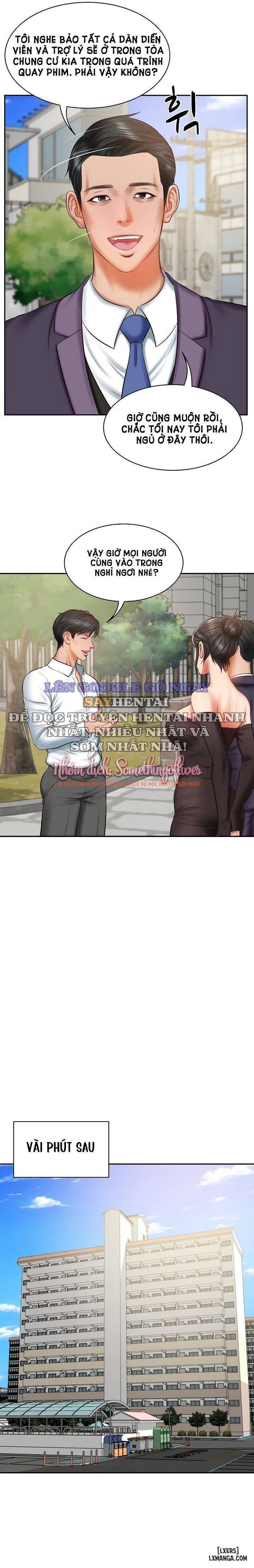 Xem ảnh 7 trong truyện hentai Hàng Khủng Của Con Rể Tỉ Phú - Chapter 21 - hentaitvn.net
