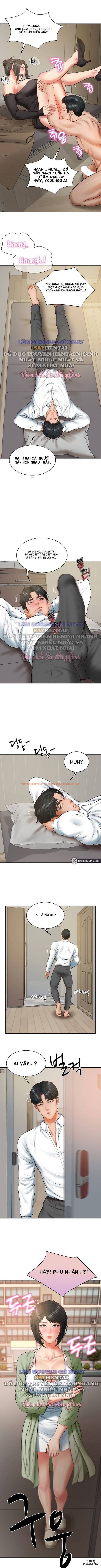 Xem ảnh 0 trong truyện hentai Hàng Khủng Của Con Rể Tỉ Phú - Chapter 22 - hentaitvn.net